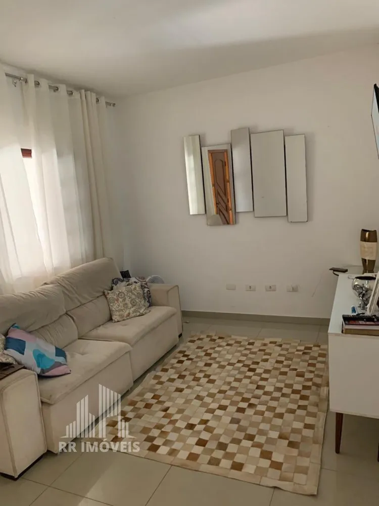 Casa, 3 quartos, 119 m² - Foto 2