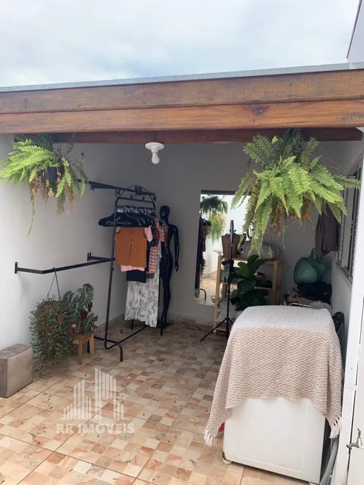 Casa, 3 quartos, 119 m² - Foto 15