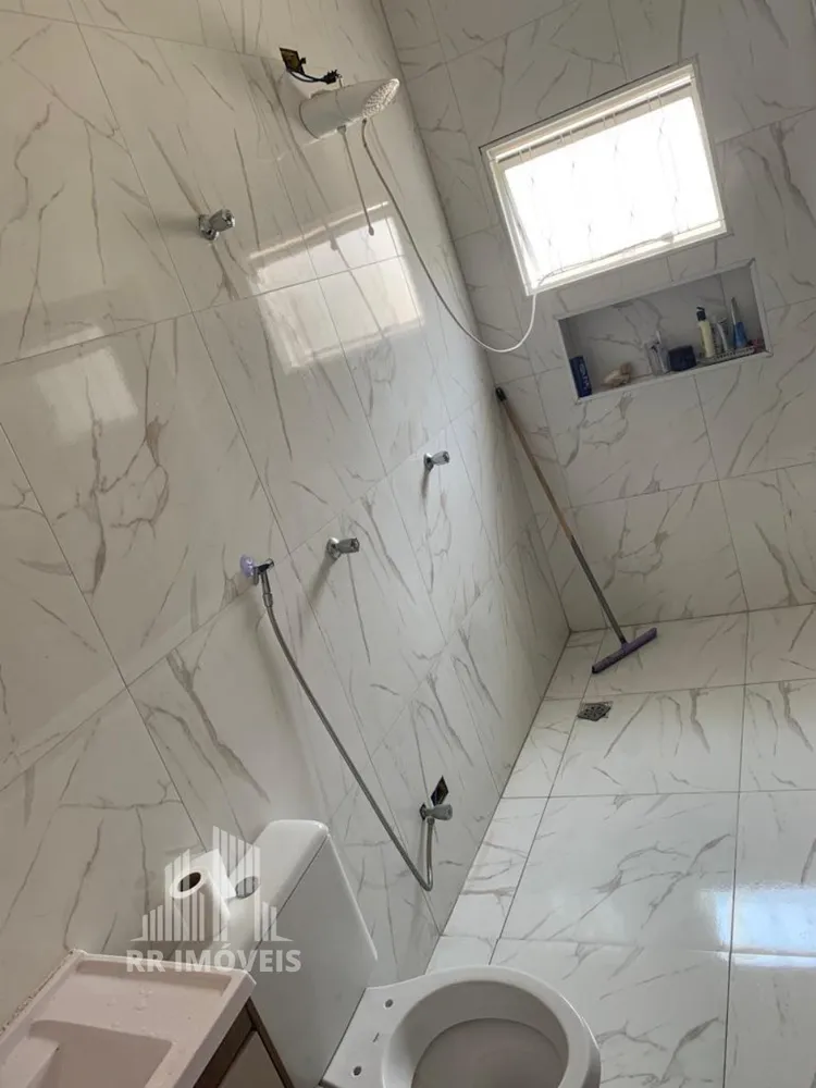 Casa, 3 quartos, 119 m² - Foto 8