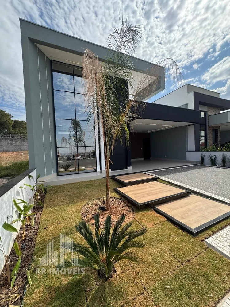 Casa, 3 quartos, 192 m² - Foto 11