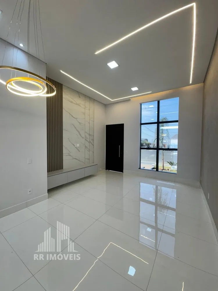 Casa, 3 quartos, 192 m² - Foto 2
