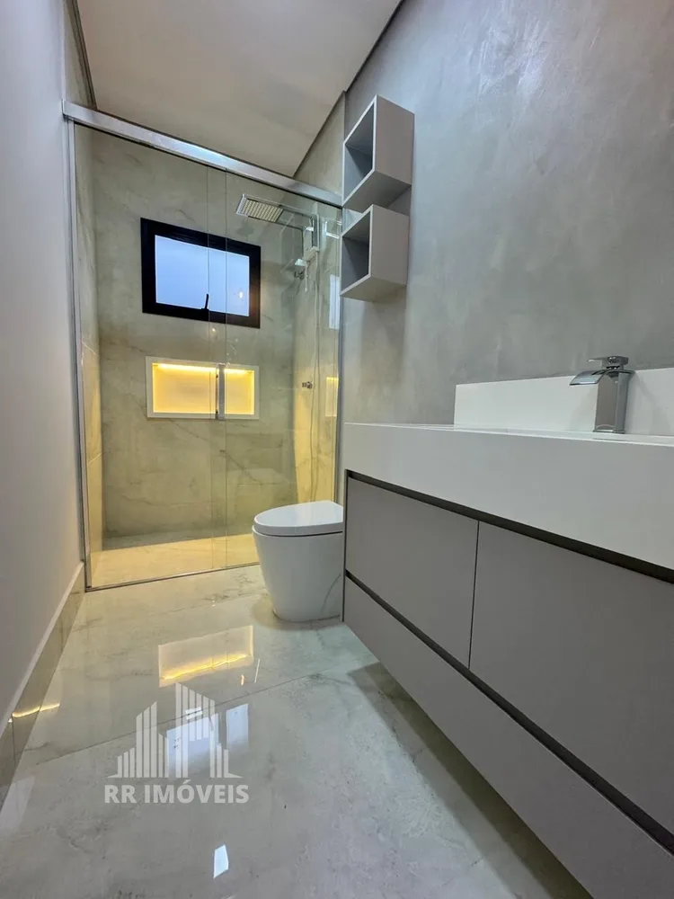 Casa, 3 quartos, 192 m² - Foto 9