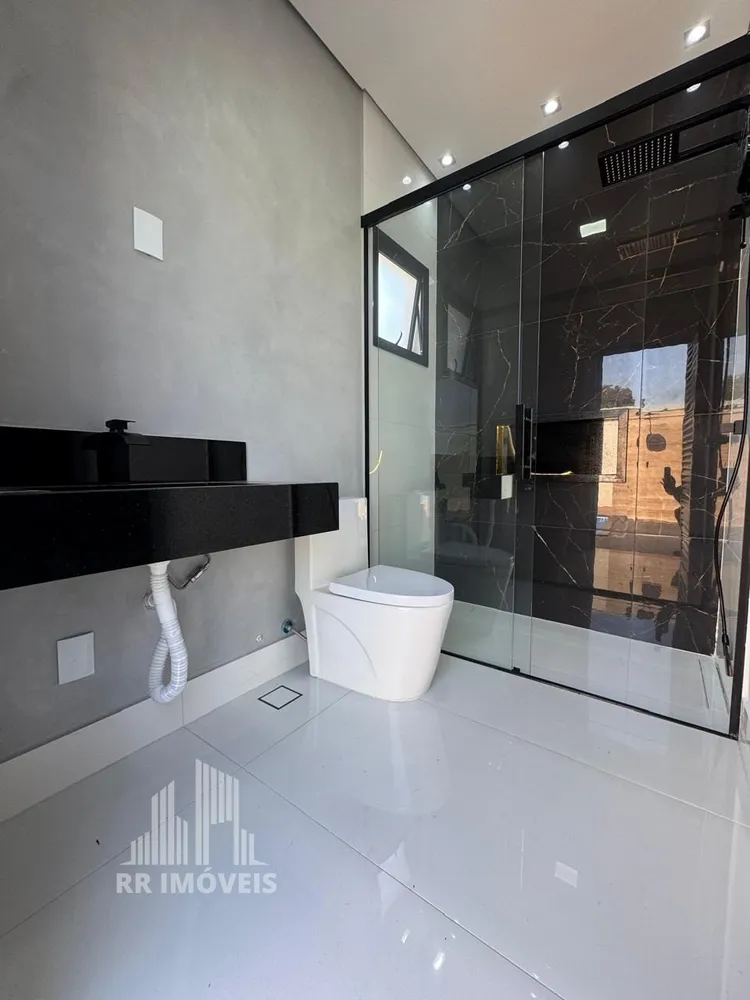 Casa, 3 quartos, 192 m² - Foto 7