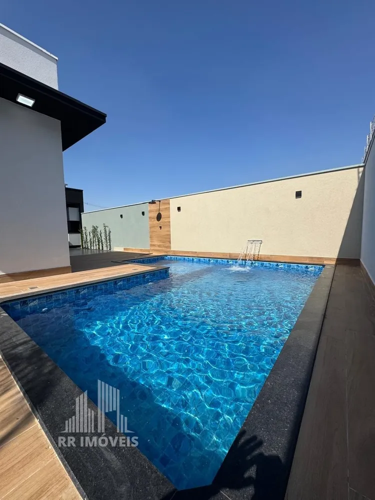 Casa, 3 quartos, 192 m² - Foto 5