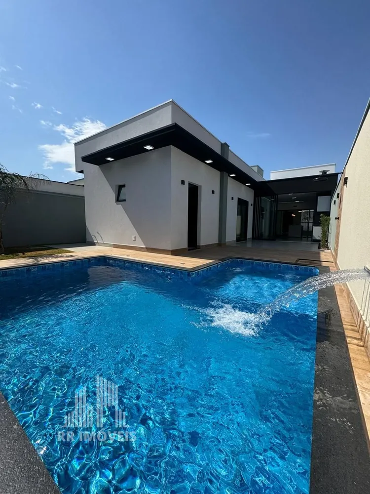 Casa, 3 quartos, 192 m² - Foto 6