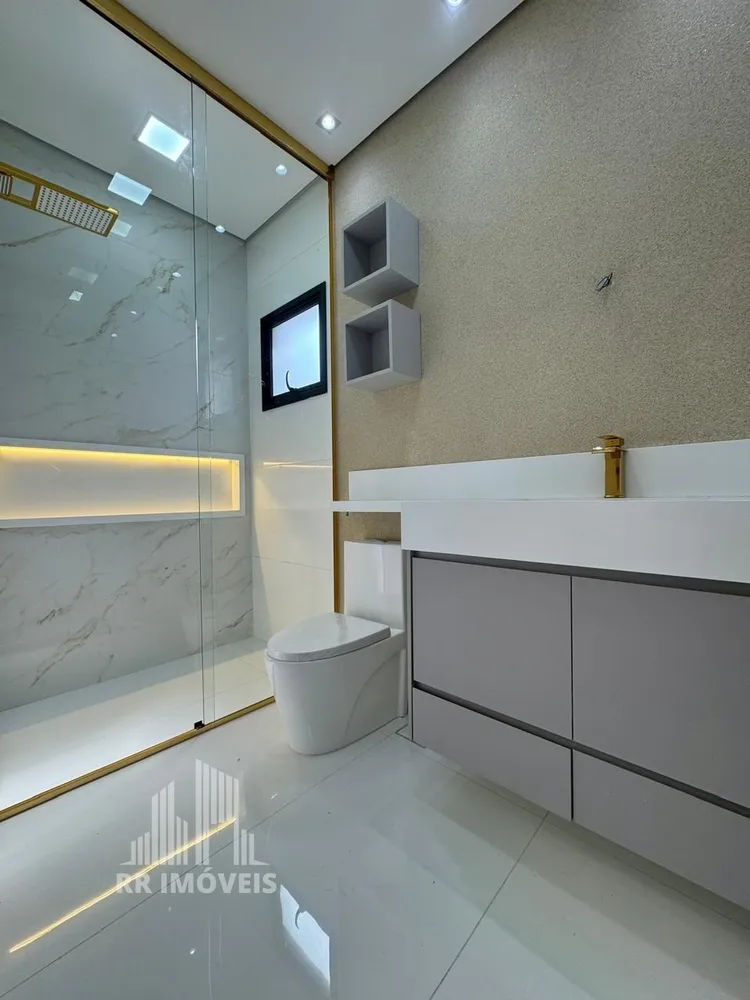 Casa, 3 quartos, 192 m² - Foto 10