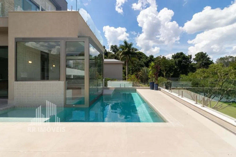 Casa, 4 quartos, 667 m² - Foto 5