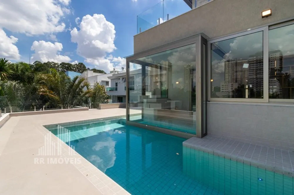Casa, 4 quartos, 667 m² - Foto 3