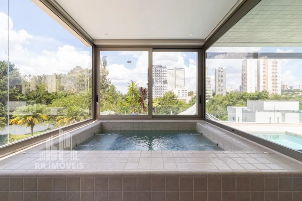Casa, 4 quartos, 667 m² - Foto 7