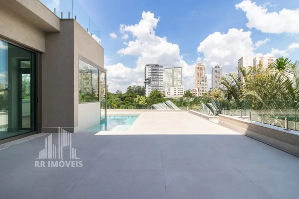 Casa, 4 quartos, 667 m² - Foto 6