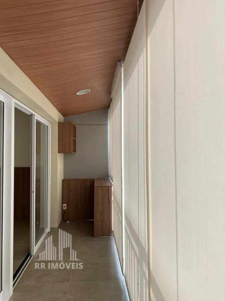 Apartamento, 1 quarto, 51 m² - Foto 5