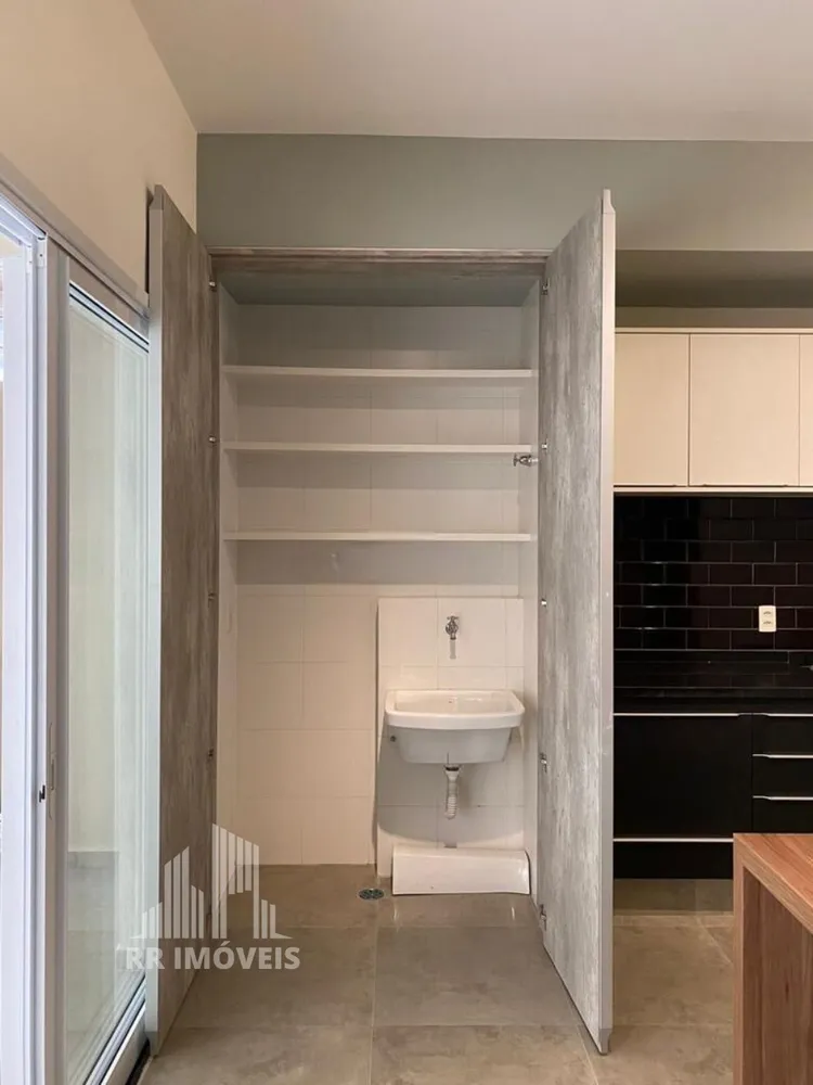 Apartamento, 1 quarto, 51 m² - Foto 4