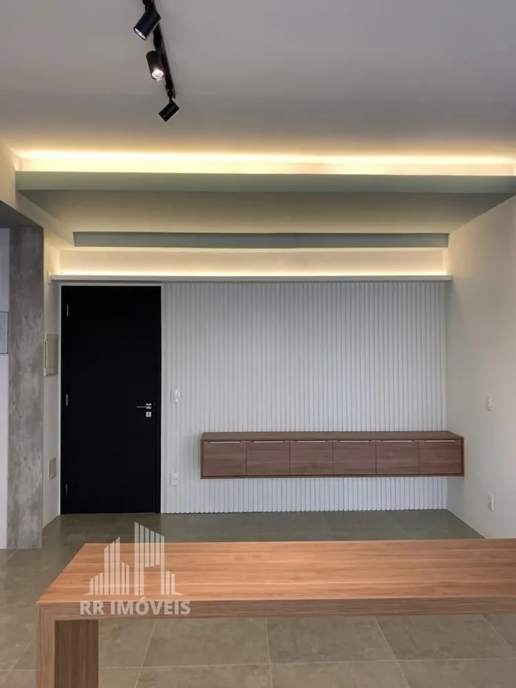 Apartamento, 1 quarto, 51 m² - Foto 2