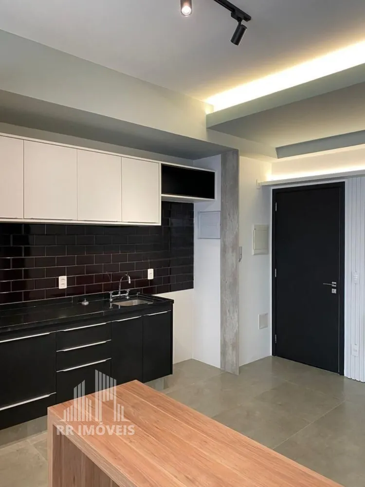 Apartamento, 1 quarto, 51 m² - Foto 1