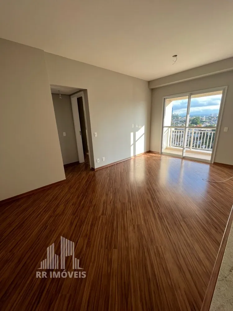 Apartamento, 1 quarto, 51 m² - Foto 1