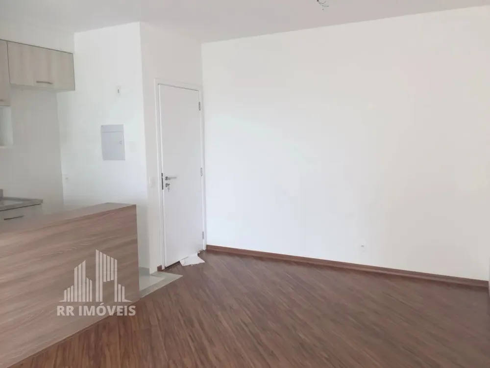 Apartamento, 1 quarto, 51 m² - Foto 4
