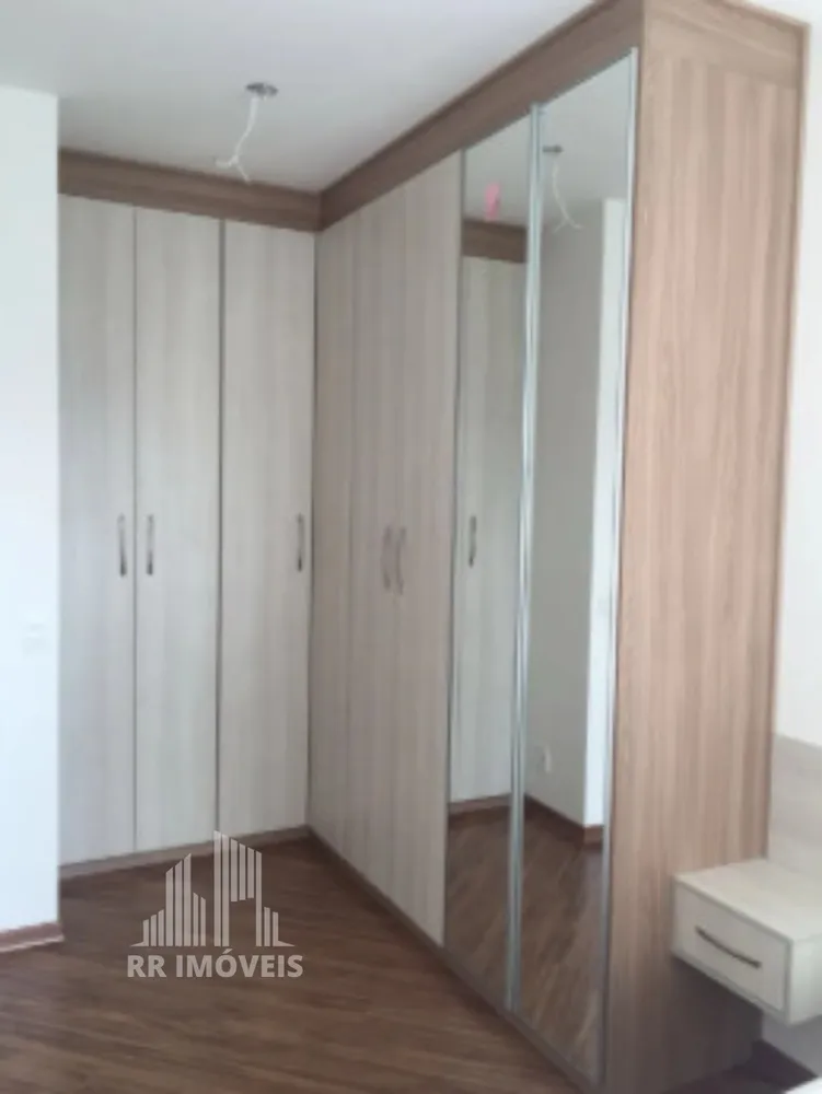 Apartamento, 1 quarto, 51 m² - Foto 5