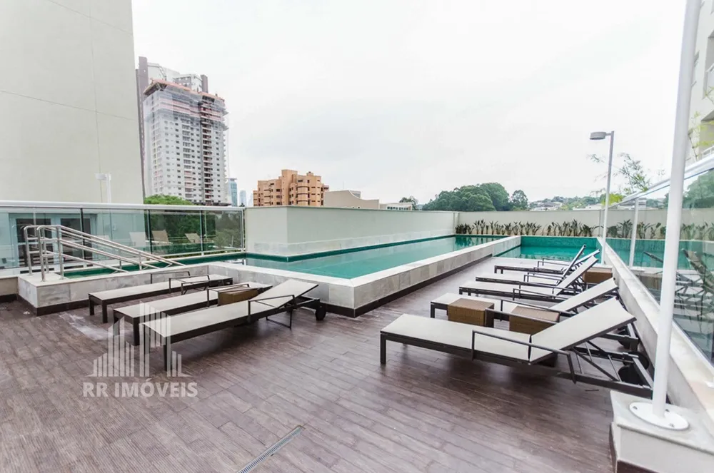 Apartamento, 1 quarto, 51 m² - Foto 12