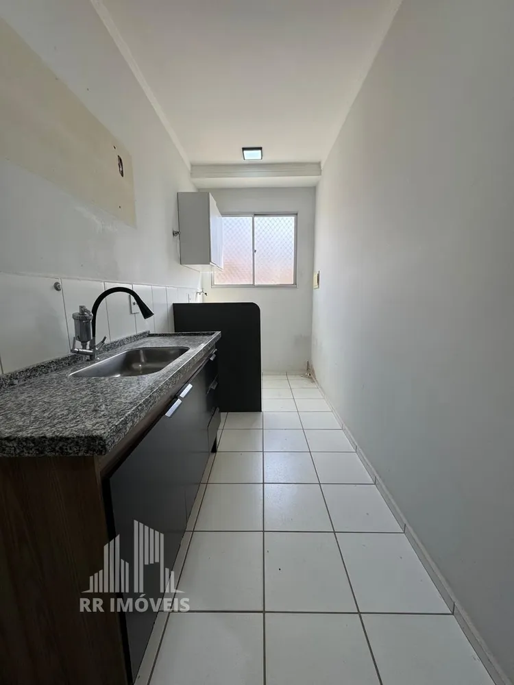 Apartamento, 3 quartos, 134 m² - Foto 3