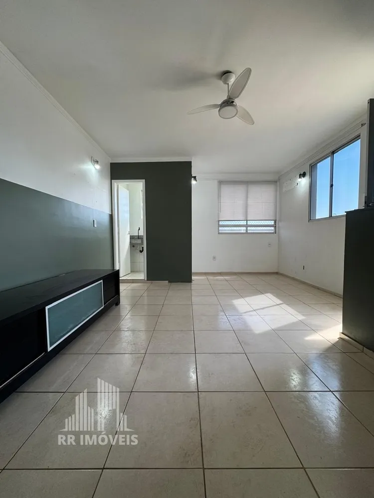 Apartamento, 3 quartos, 134 m² - Foto 11