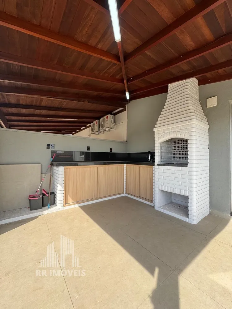 Apartamento, 3 quartos, 134 m² - Foto 4