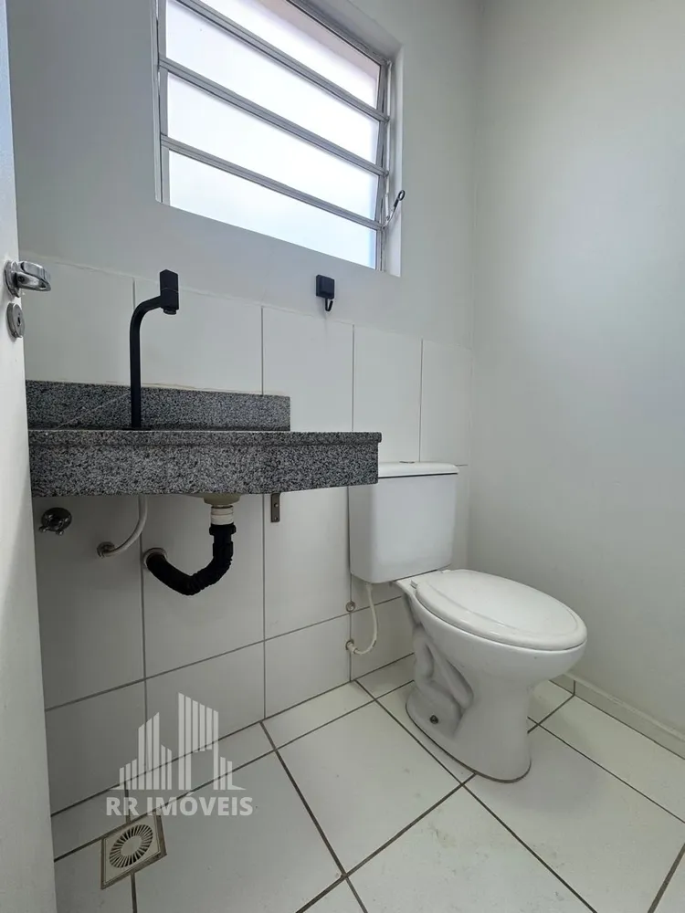 Apartamento, 3 quartos, 134 m² - Foto 12