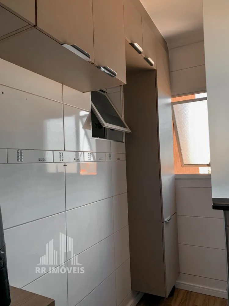 Apartamento, 3 quartos, 77 m² - Foto 9