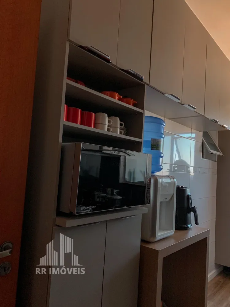 Apartamento, 3 quartos, 77 m² - Foto 8
