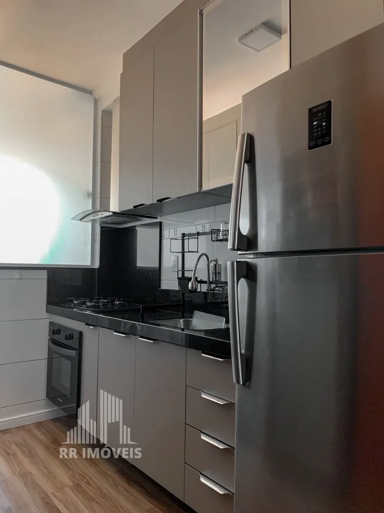 Apartamento, 3 quartos, 77 m² - Foto 6