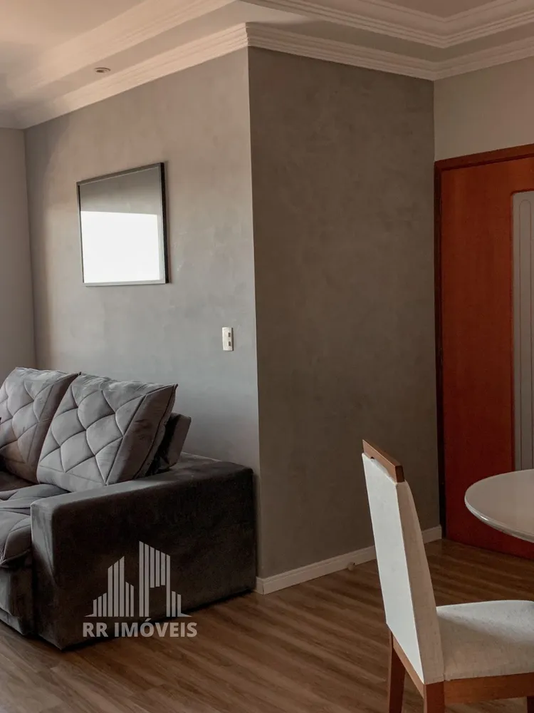 Apartamento, 3 quartos, 77 m² - Foto 4