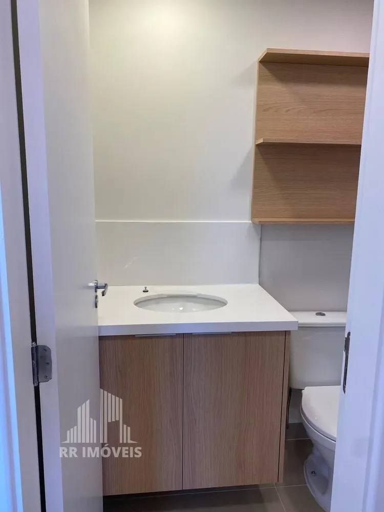 Apartamento, 2 quartos, 57 m² - Foto 4