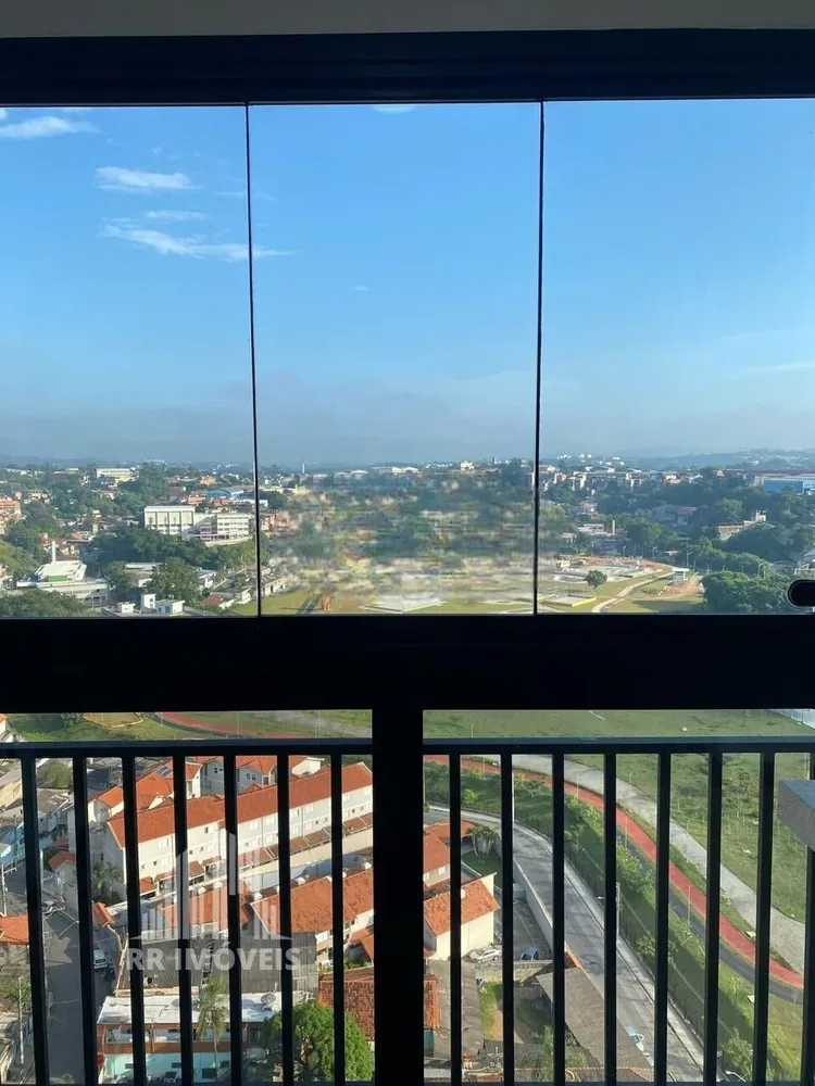Apartamento, 2 quartos, 57 m² - Foto 2