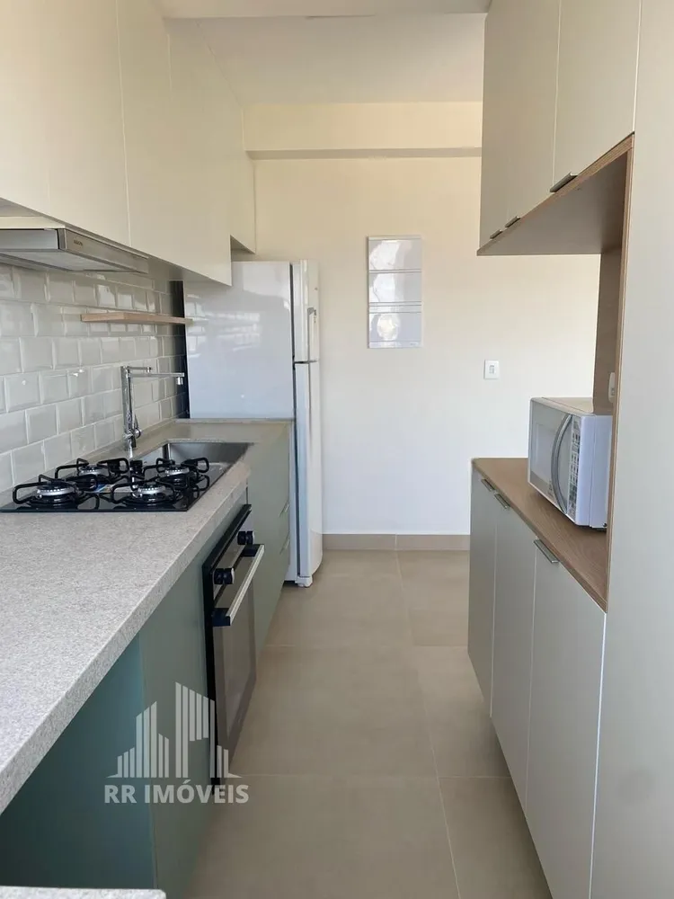 Apartamento, 2 quartos, 57 m² - Foto 3