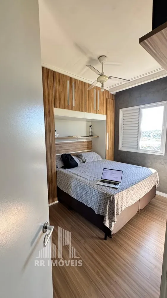 Apartamento, 3 quartos, 69 m² - Foto 6