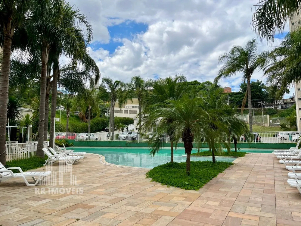 Apartamento, 3 quartos, 69 m² - Foto 9