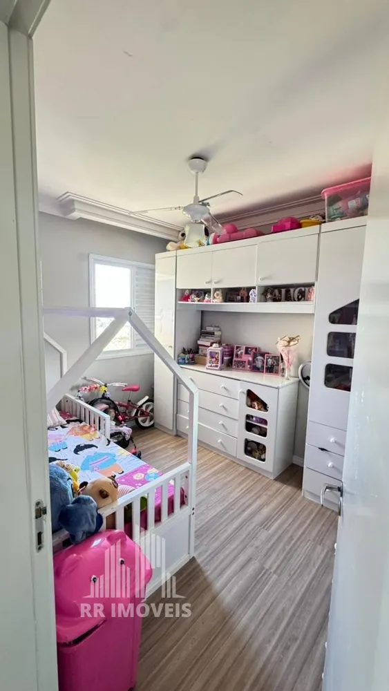Apartamento, 3 quartos, 69 m² - Foto 7
