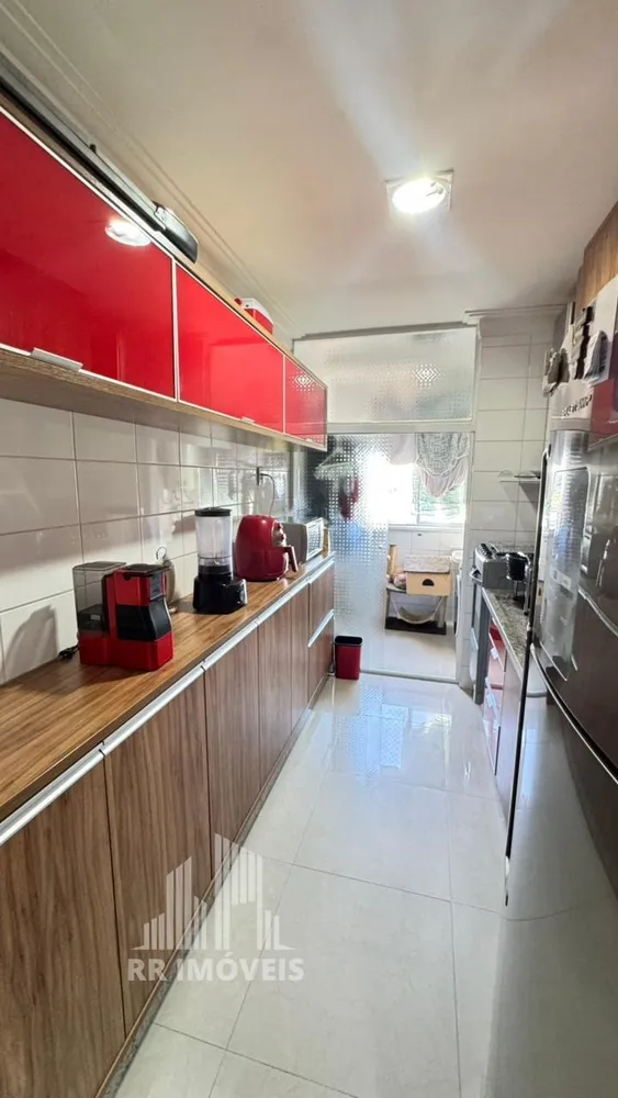 Apartamento, 3 quartos, 69 m² - Foto 3