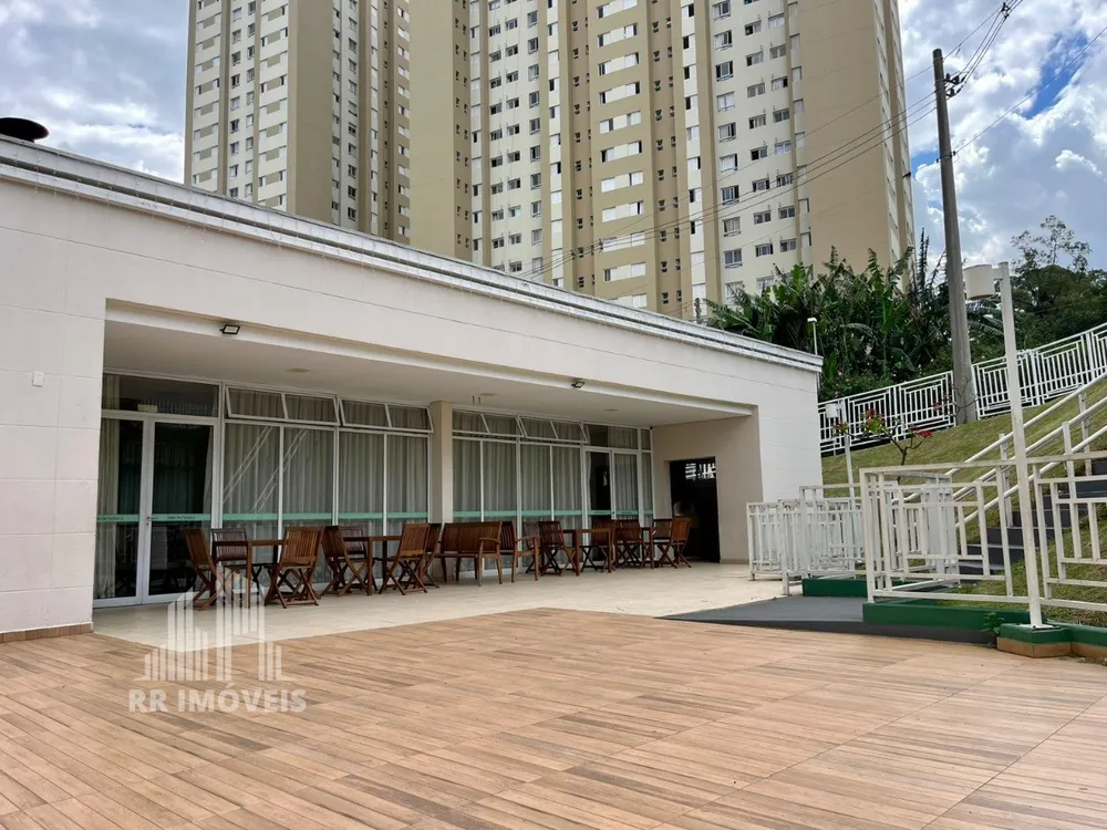 Apartamento, 3 quartos, 69 m² - Foto 11