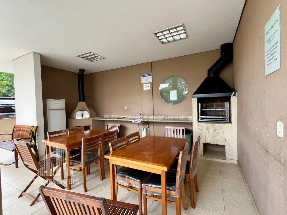 Apartamento, 3 quartos, 69 m² - Foto 10