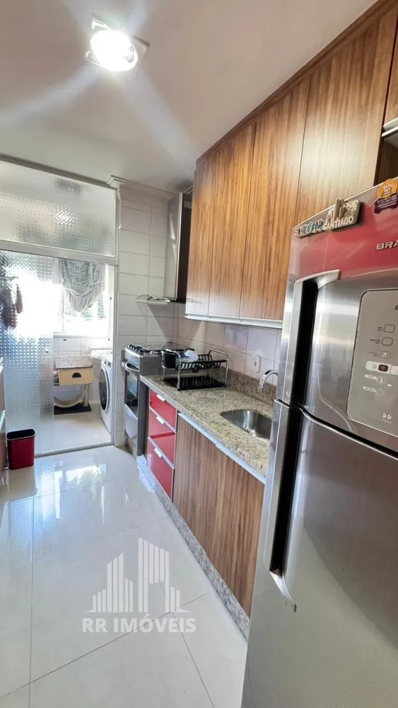 Apartamento, 3 quartos, 69 m² - Foto 2