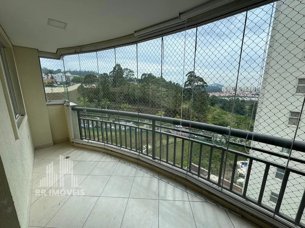 Apartamento, 3 quartos, 100 m² - Foto 1