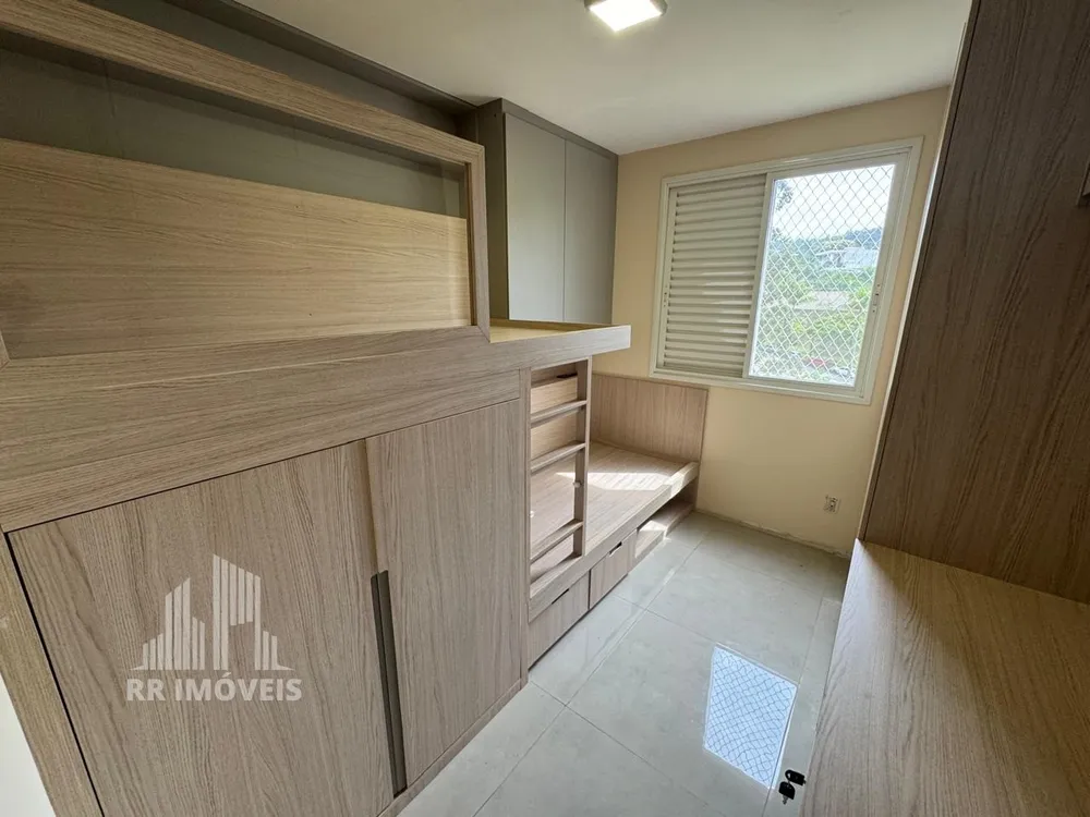 Apartamento, 3 quartos, 100 m² - Foto 5
