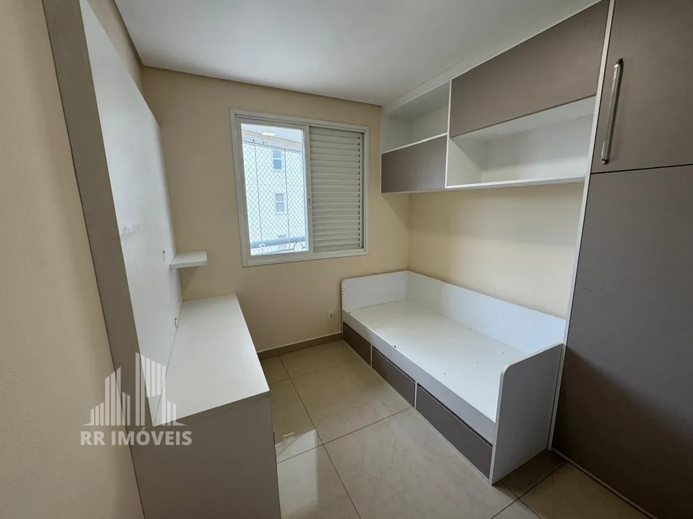 Apartamento, 3 quartos, 100 m² - Foto 3