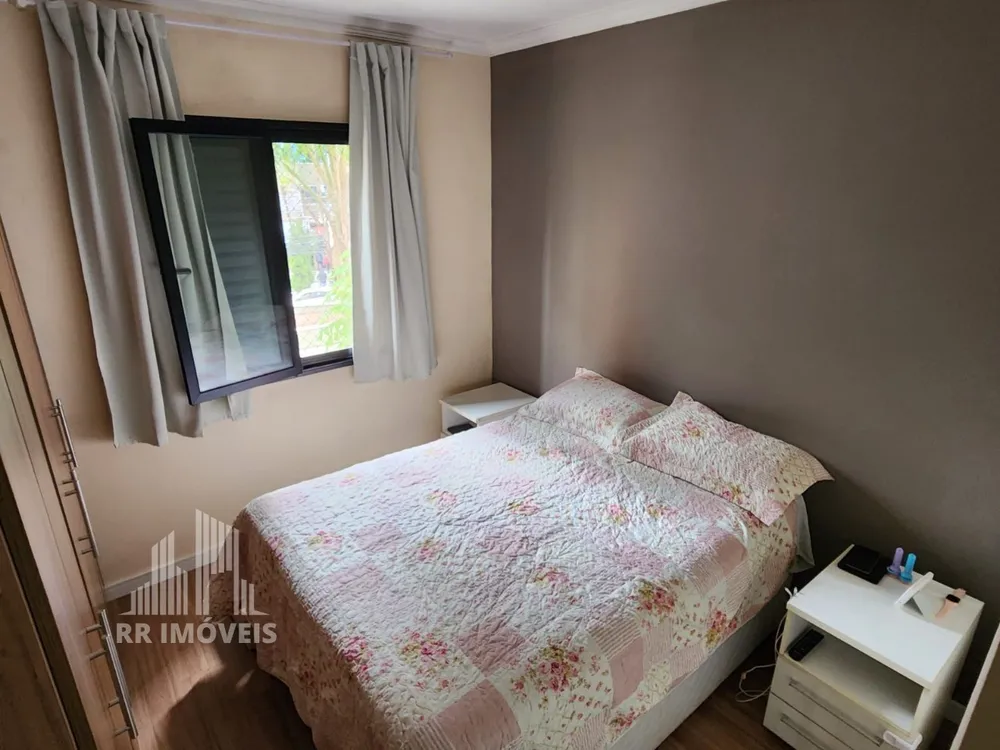 Apartamento, 3 quartos, 87 m² - Foto 5