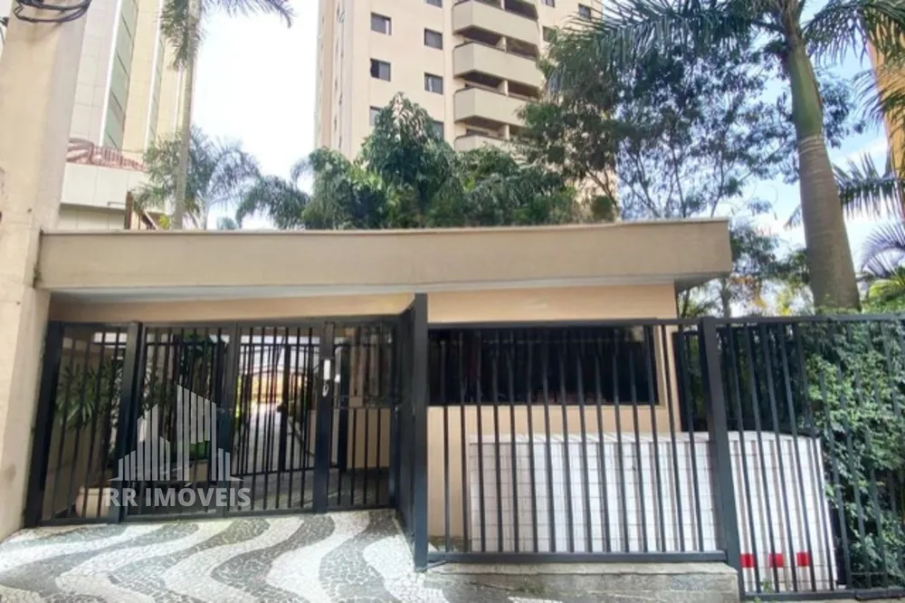 Apartamento, 3 quartos, 87 m² - Foto 1