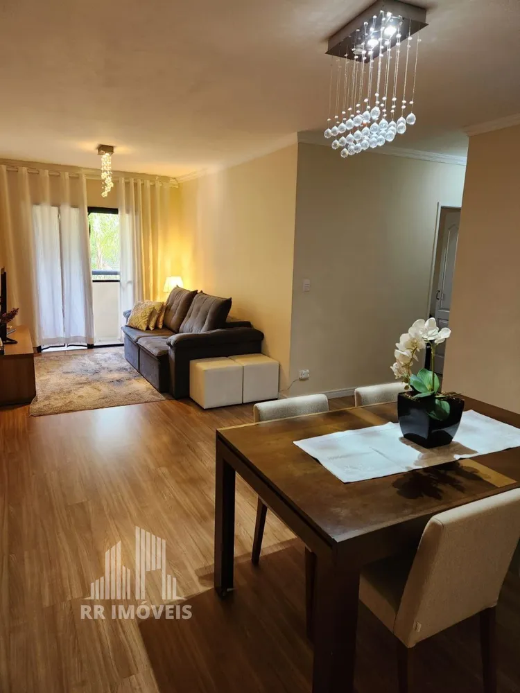 Apartamento, 3 quartos, 87 m² - Foto 6