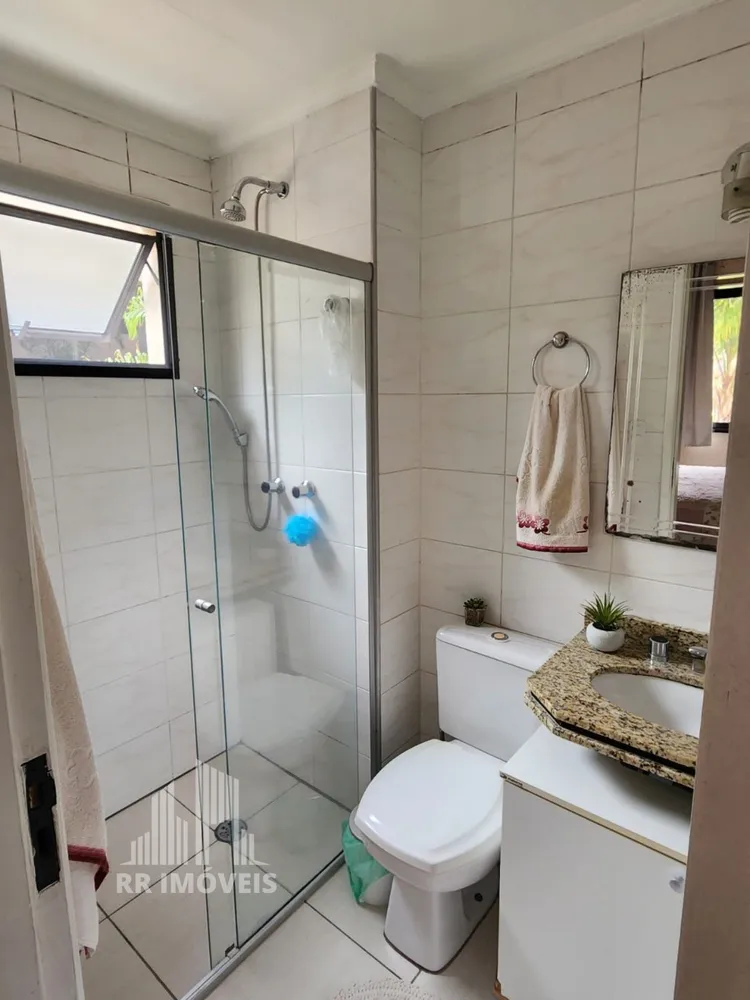 Apartamento, 3 quartos, 87 m² - Foto 3