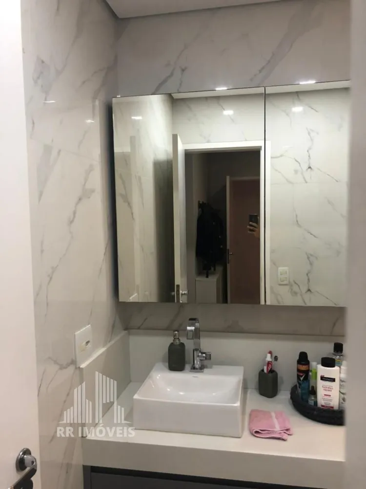 Apartamento, 3 quartos, 94 m² - Foto 7