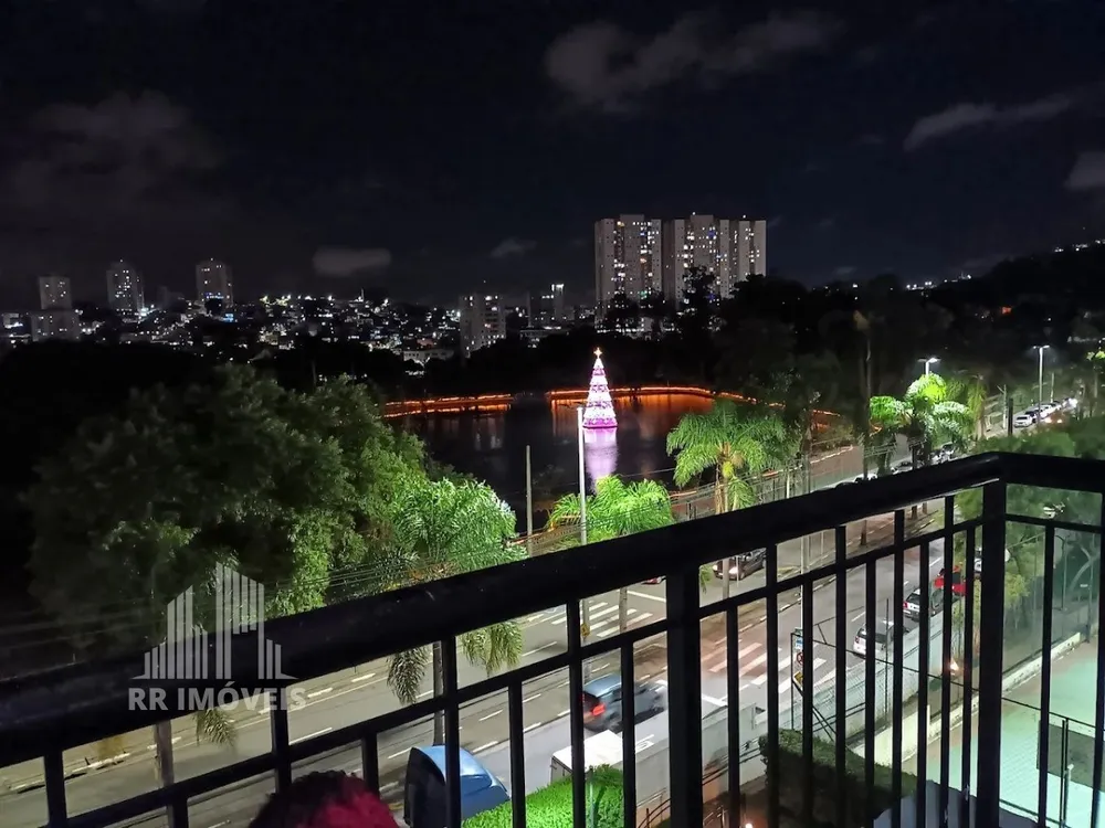 Apartamento, 3 quartos, 94 m² - Foto 9