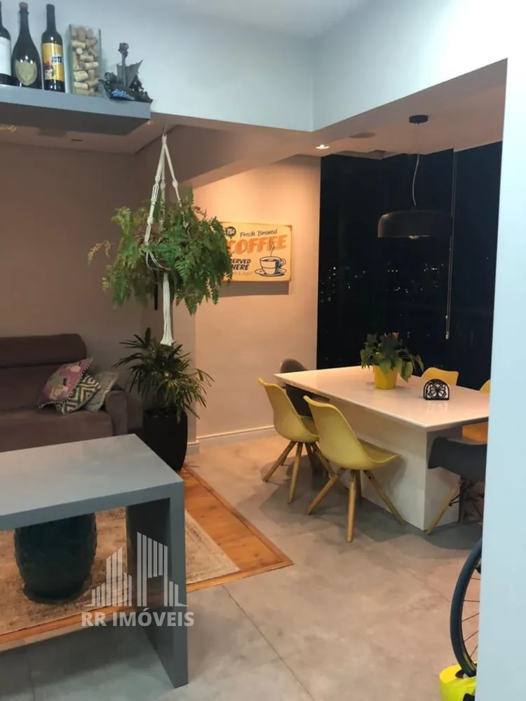 Apartamento, 3 quartos, 94 m² - Foto 2